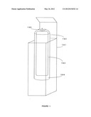 Method and Kit for Moisturizing the Surface of the Eye diagram and image