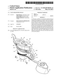 VALVE FOR OSTOMY POUCH diagram and image