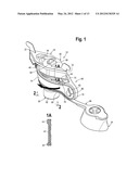 VALVE FOR OSTOMY POUCH diagram and image