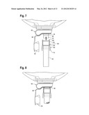 VALVE FOR OSTOMY POUCH diagram and image