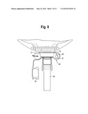 VALVE FOR OSTOMY POUCH diagram and image