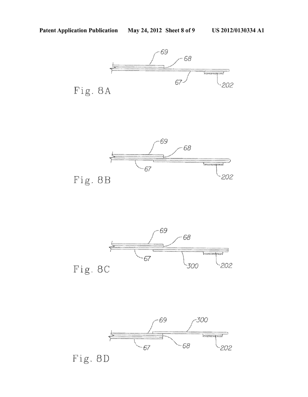 Refastenable Absorbent Article and a Method of Applying Thereof - diagram, schematic, and image 09