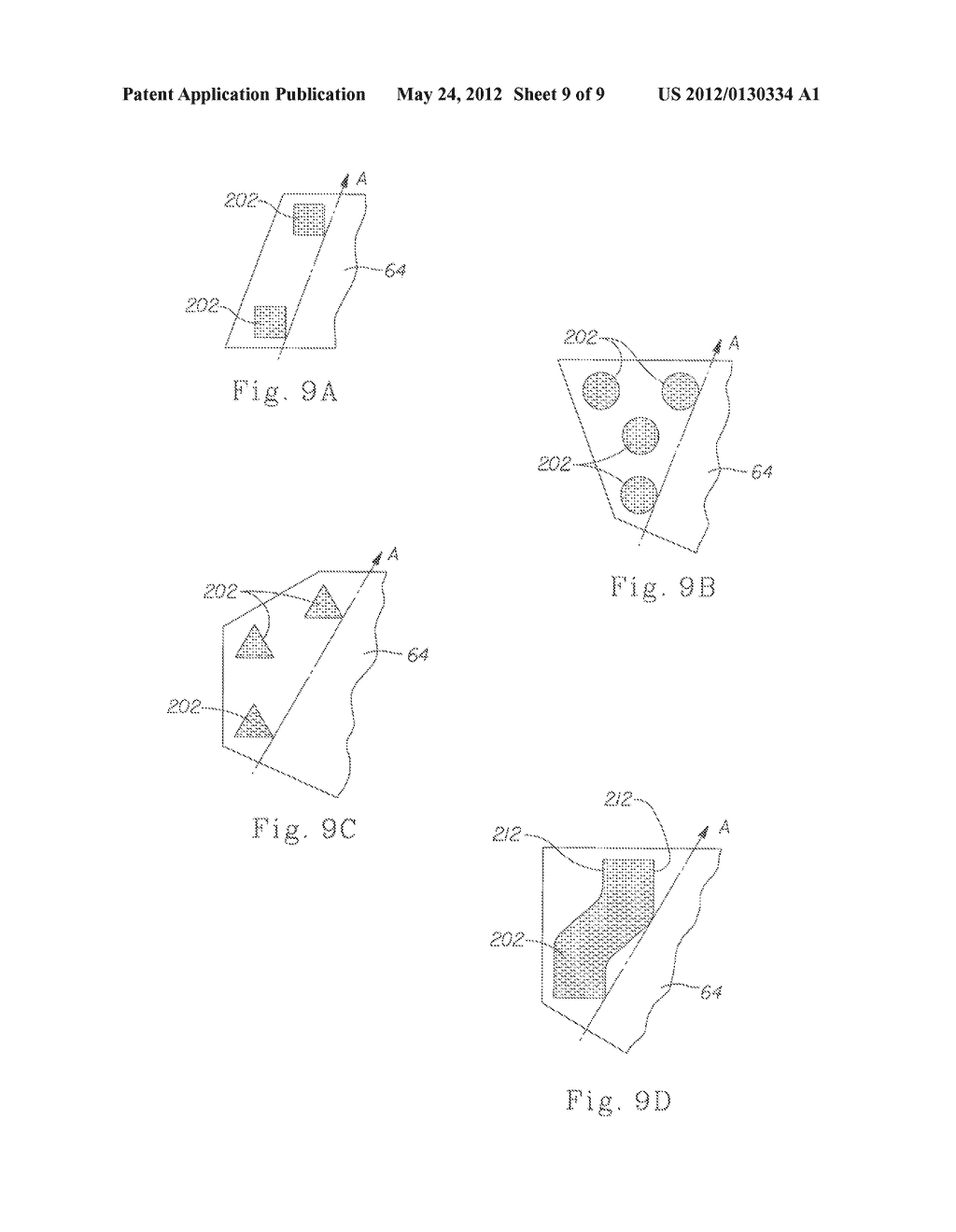 Refastenable Absorbent Article and a Method of Applying Thereof - diagram, schematic, and image 10