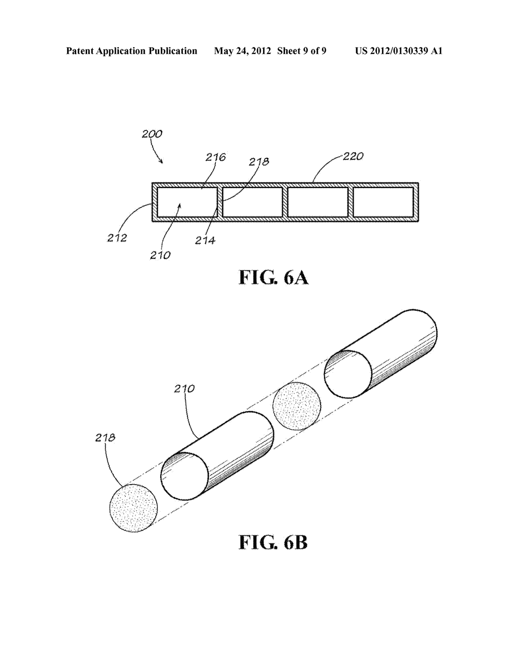 Multi-Dose Drug Delivery Device and Method - diagram, schematic, and image 10