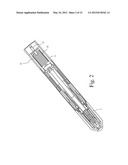 AUTOINJECTOR HAVING AN OUTER PACKAGING AND A NEEDLE SHEATH REMOVING MEANS diagram and image