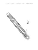 AUTOINJECTOR HAVING AN OUTER PACKAGING AND A NEEDLE SHEATH REMOVING MEANS diagram and image