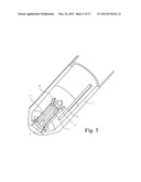 AUTOINJECTOR HAVING AN OUTER PACKAGING AND A NEEDLE SHEATH REMOVING MEANS diagram and image