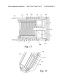 AUTOINJECTOR HAVING AN OUTER PACKAGING AND A NEEDLE SHEATH REMOVING MEANS diagram and image