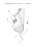 Skin Gripping Means, Injector Including the Skin Gripping Means and Method     of Performing a Subcutaneous Injection diagram and image