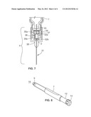 Medicated Module for a Drug Delivery Device diagram and image