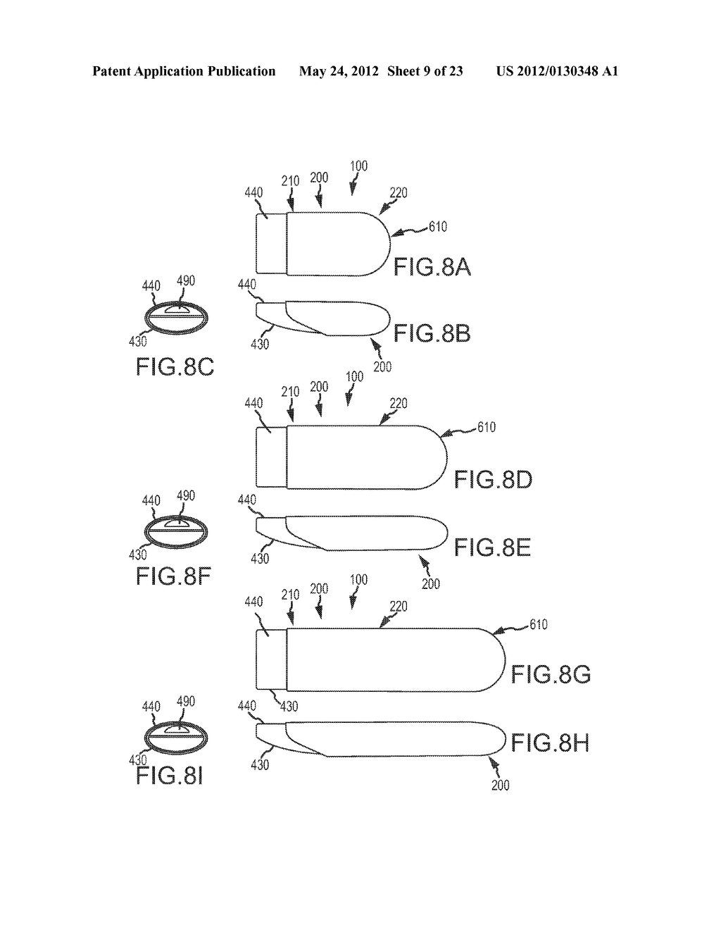 Delivery Systems and Method Thereof - diagram, schematic, and image 10