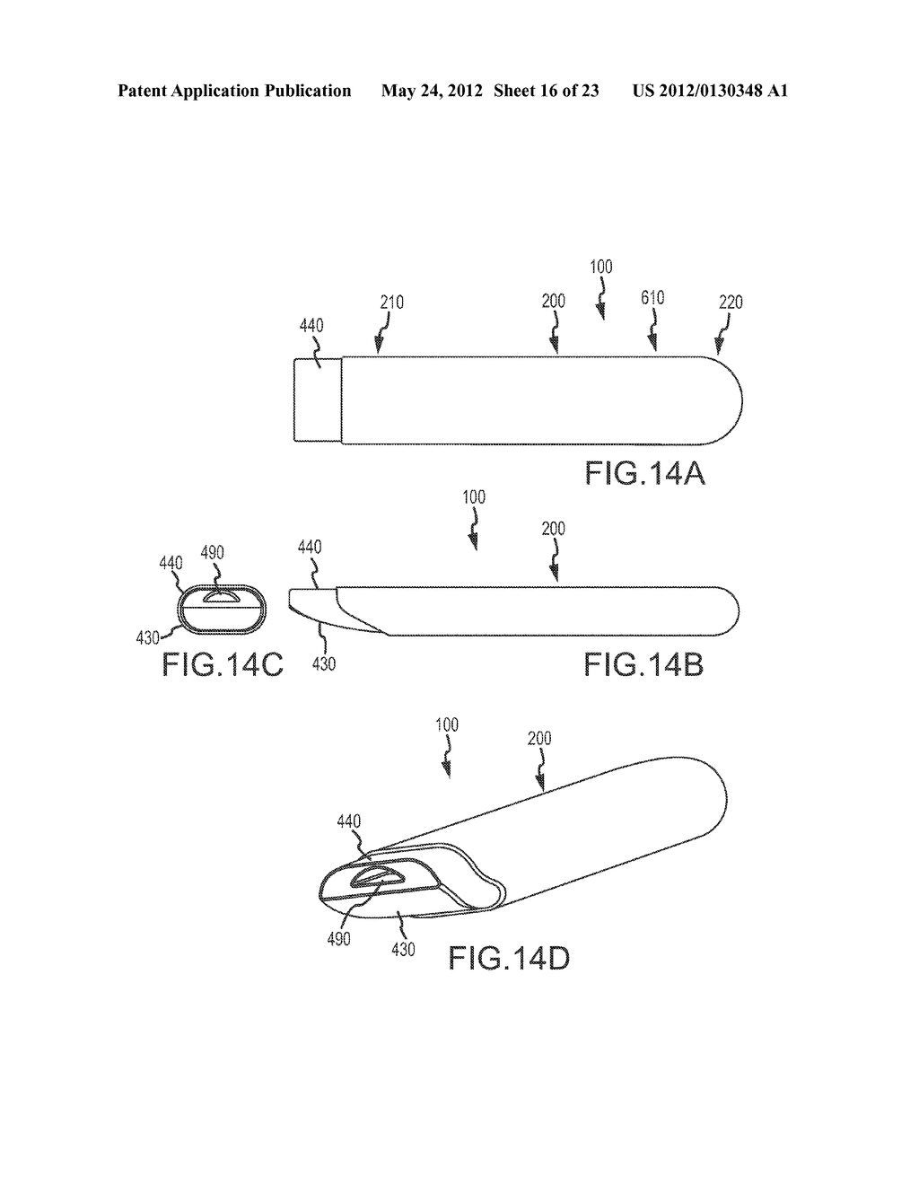 Delivery Systems and Method Thereof - diagram, schematic, and image 17