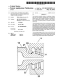 CONNECTION ASSEMBLY FOR A DRUG DELIVERY DEVICE, AND METHOD FOR MAKING THIS     ASSEMBLY diagram and image