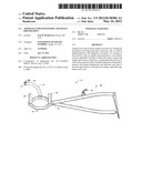 Apparatus for Osteotomy and Graft Preparation diagram and image