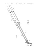 Insertion Handle For Surgical Implants diagram and image