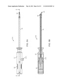 Insertion Handle For Surgical Implants diagram and image