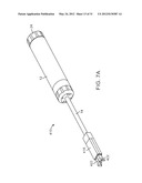 Insertion Handle For Surgical Implants diagram and image