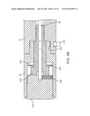 Insertion Handle For Surgical Implants diagram and image