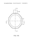 Insertion Handle For Surgical Implants diagram and image