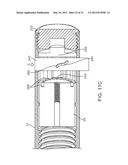 Insertion Handle For Surgical Implants diagram and image