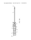 Insertion Handle For Surgical Implants diagram and image