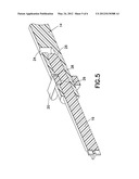 UNIVERSAL BONE SCREW SCREWDRIVER diagram and image