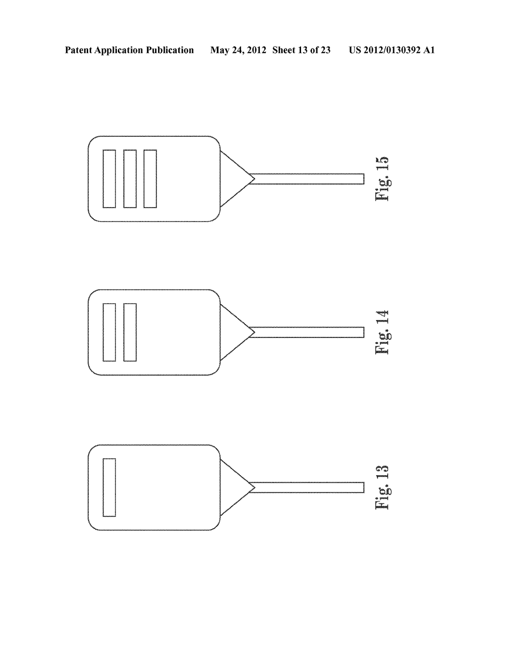 NECROSECTOMY ASSIST DEVICE - diagram, schematic, and image 14