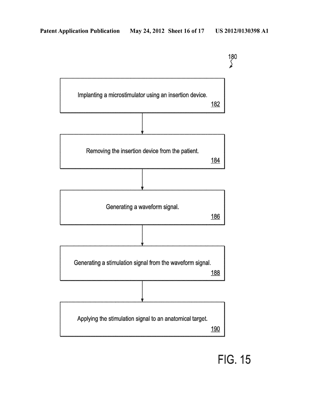SYSTEMS AND METHODS FOR TREATMENT OF DRY EYE - diagram, schematic, and image 17