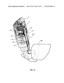 ERGONOMIC AND SEMI-AUTOMATIC MANIPULATOR, AND APPLICATIONS TO INSTRUMENTS     FOR MINIMALLY INVASIVE SURGERY diagram and image