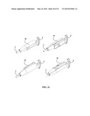 ERGONOMIC AND SEMI-AUTOMATIC MANIPULATOR, AND APPLICATIONS TO INSTRUMENTS     FOR MINIMALLY INVASIVE SURGERY diagram and image