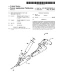 DIRECTION REVERSING VASCULAR TREATMENT DEVICE diagram and image