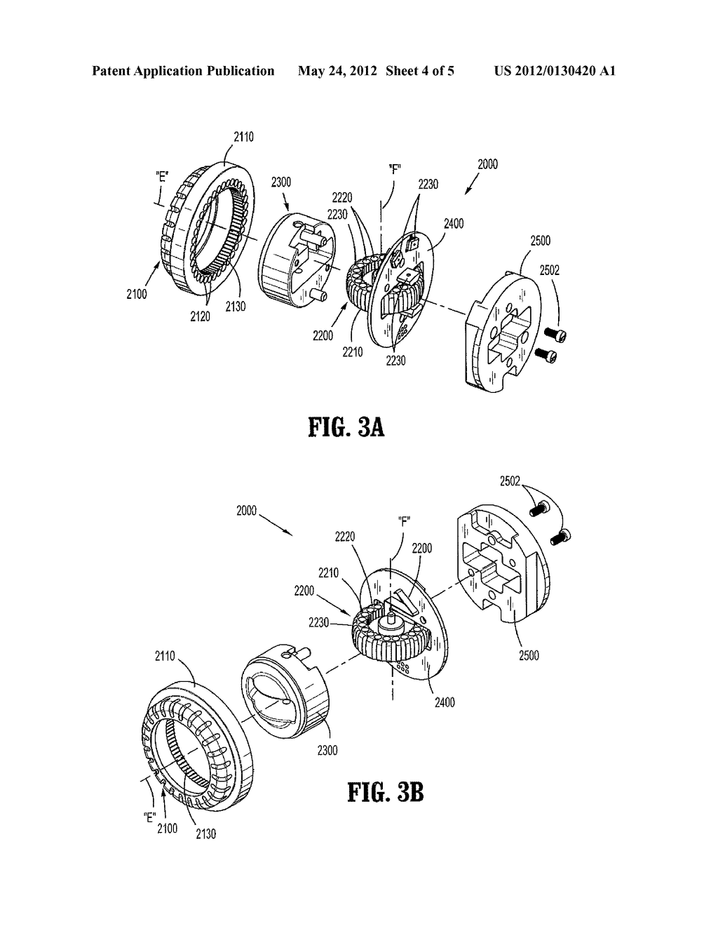 SURGICAL DEVICE - diagram, schematic, and image 05