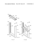 RATCHETING STAPLE FOR SURGICAL APPLICATIONS diagram and image