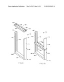 RATCHETING STAPLE FOR SURGICAL APPLICATIONS diagram and image