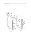 RATCHETING STAPLE FOR SURGICAL APPLICATIONS diagram and image