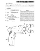 Electromechanical Adjusting Instrument diagram and image