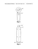 Electromechanical Adjusting Instrument diagram and image