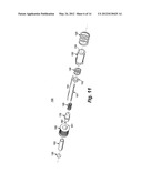 Electromechanical Adjusting Instrument diagram and image