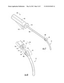 Bone Fixation Rod And Implantation Device For Insertion Thereof diagram and image