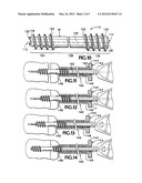 AXIAL TENSION SCREW diagram and image