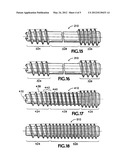 AXIAL TENSION SCREW diagram and image