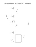 VARYING LEAD CONFIGURATION IMPLANTABLE MEDICAL DEVICE diagram and image