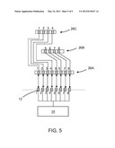 VARYING LEAD CONFIGURATION IMPLANTABLE MEDICAL DEVICE diagram and image