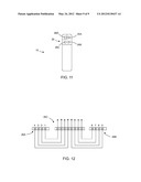 VARYING LEAD CONFIGURATION IMPLANTABLE MEDICAL DEVICE diagram and image