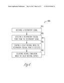 METHOD AND APPARATUS FOR NEURAL STIMULATION WITH RESPIRATORY FEEDBACK diagram and image