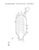 NEUROMODULATION CRYOTHERAPEUTIC DEVICES AND ASSOCIATED SYSTEMS AND METHODS diagram and image