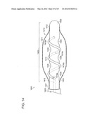 NEUROMODULATION CRYOTHERAPEUTIC DEVICES AND ASSOCIATED SYSTEMS AND METHODS diagram and image