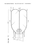 NEUROMODULATION CRYOTHERAPEUTIC DEVICES AND ASSOCIATED SYSTEMS AND METHODS diagram and image