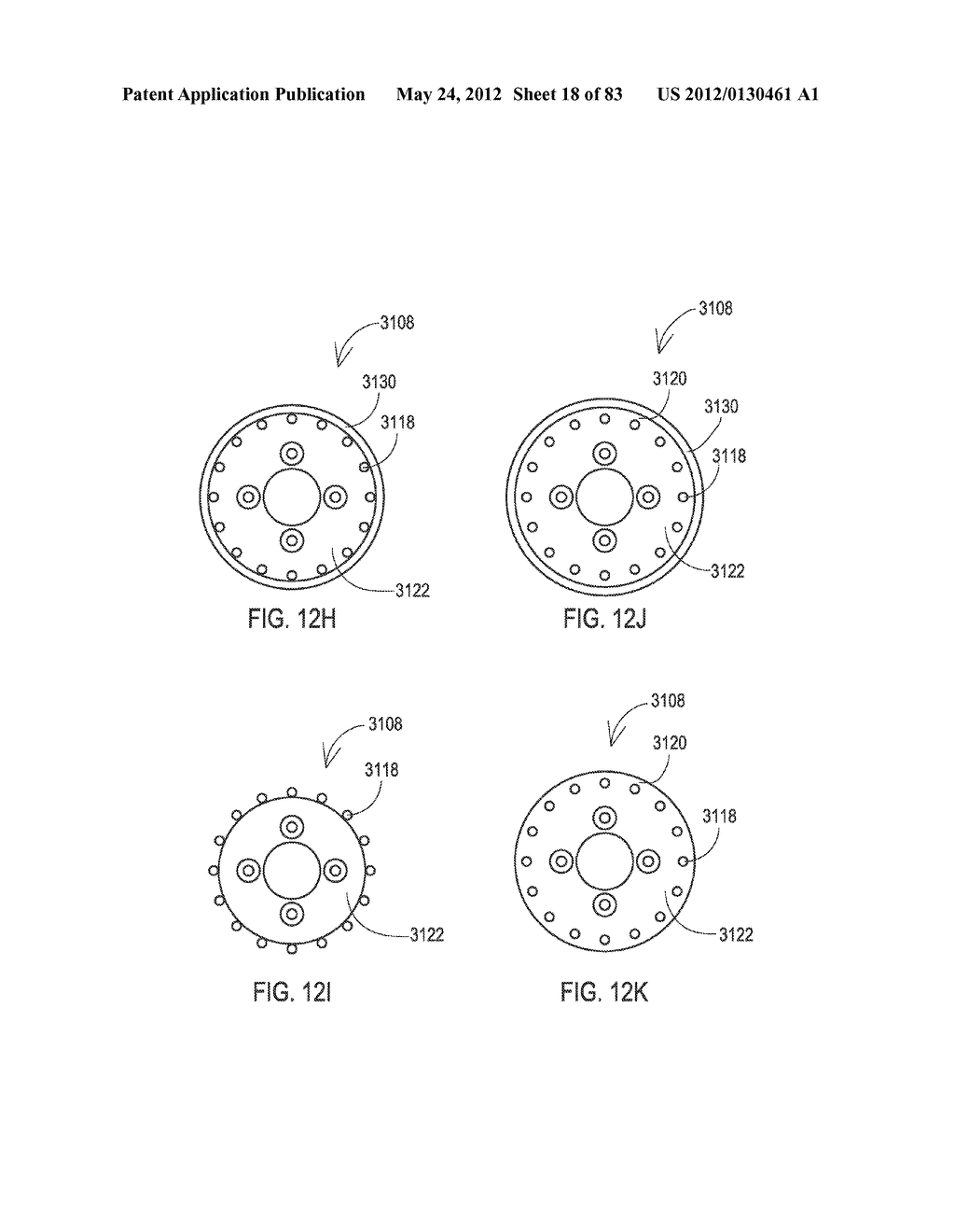 RADIOPAQUE MARKERS FOR IMPLANTABLE MEDICAL LEADS, DEVICES, AND SYSTEMS - diagram, schematic, and image 19