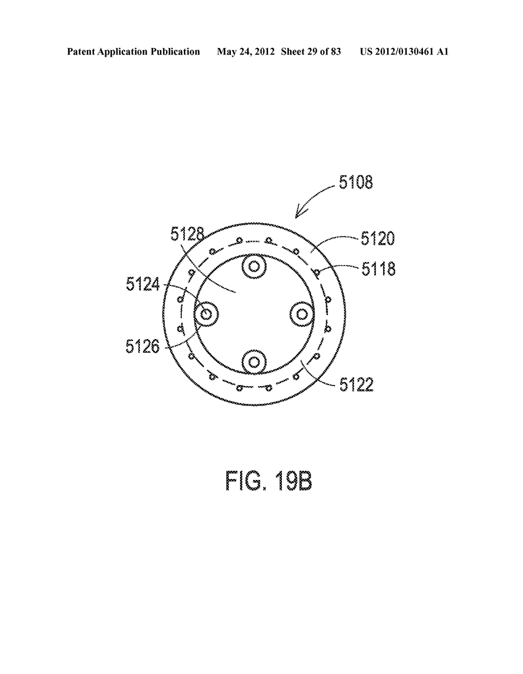 RADIOPAQUE MARKERS FOR IMPLANTABLE MEDICAL LEADS, DEVICES, AND SYSTEMS - diagram, schematic, and image 30